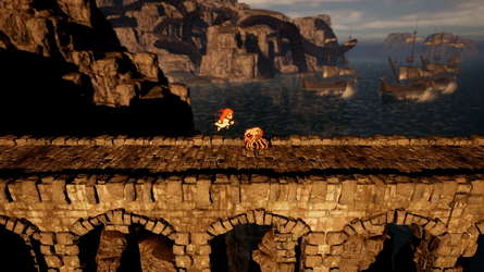 Eclipse of Elysium screenshot 11