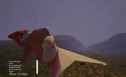 Vinlanders screenshot 5