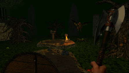 Arthurian Legends screenshot 10