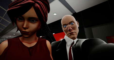 Rising Dead screenshot 8