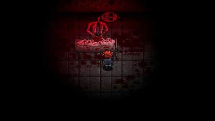 Gregor Hills Haunted Hospital screenshot 5