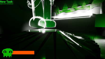 JurassicDragon and the Binary Relic screenshot 7