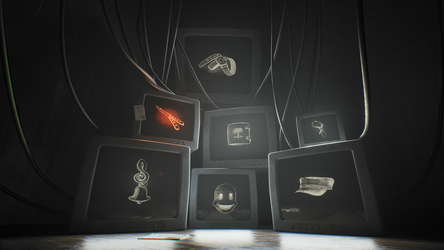 VIDeoPHOBIA screenshot 10