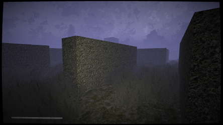 Blood Park screenshot 5