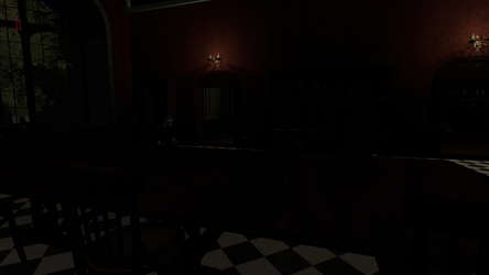 The Dollmaker screenshot 9