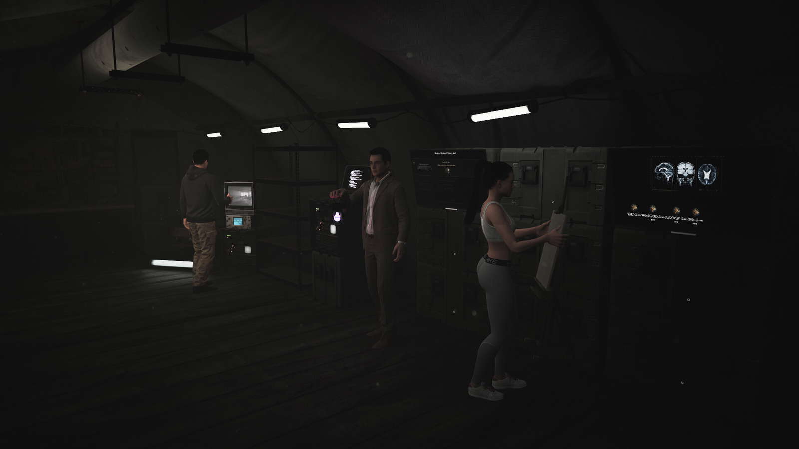 Demonologist screenshot