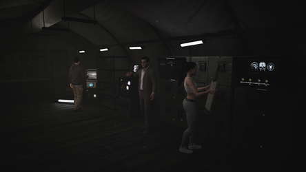 Demonologist screenshot 1