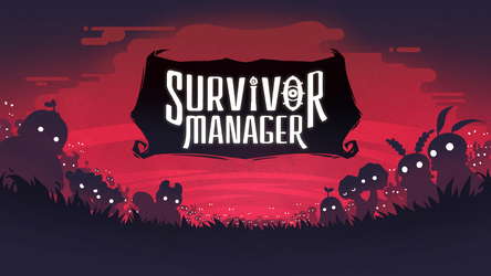 Survivor Manager screenshot 1