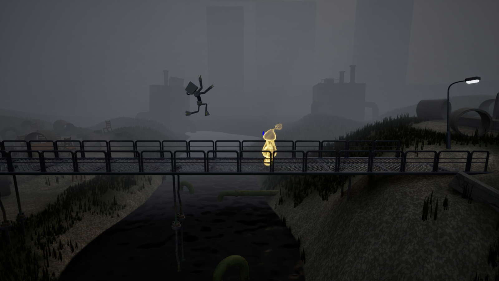 Sonder screenshot