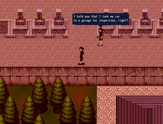 Chained Horror Experiences screenshot 4