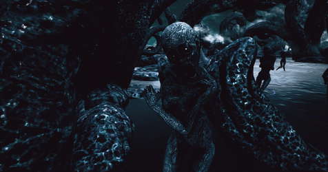 The Shore screenshot 12