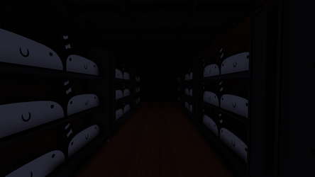 Bob's Mansion screenshot 3