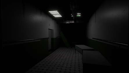 Voidzone screenshot 1