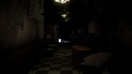 SleepWalk screenshot 8