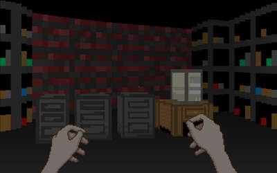 Quiet Valley screenshot 8