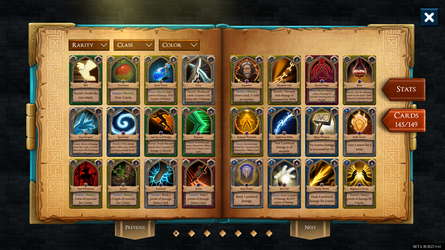 Deck of Souls screenshot 9