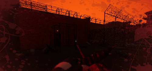 HellRazor64 screenshot 8