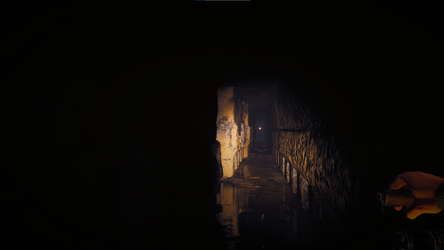 Effigy : The Descent screenshot 5