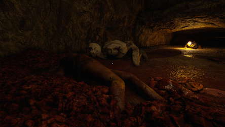 Suffer The Night screenshot 6
