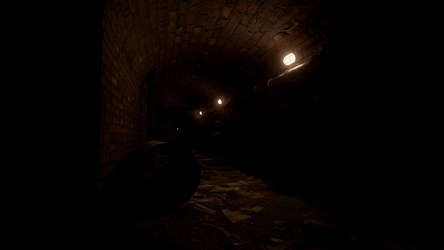 The Haunting Eyes screenshot 29