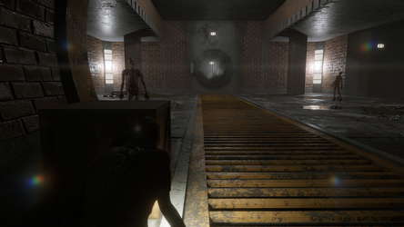 Lurking Danger screenshot 7