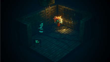 Seed of God screenshot 11