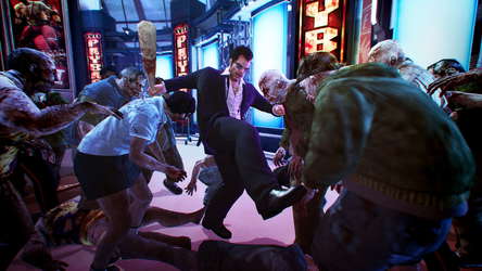 Dead Rising 2: Off the Record screenshot 4