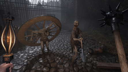Decrepit screenshot 3