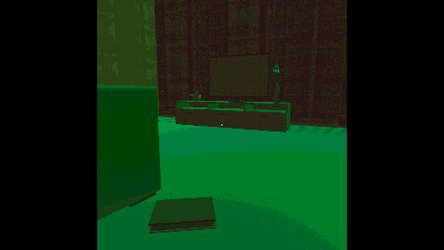 I live under your house. screenshot 3