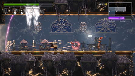 Summum Aeterna screenshot 151
