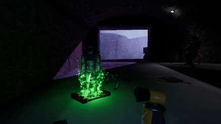 Forecursed screenshot 5