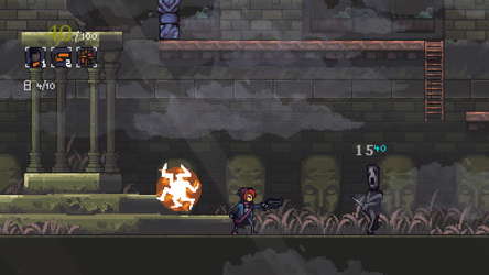 REDO! screenshot 2