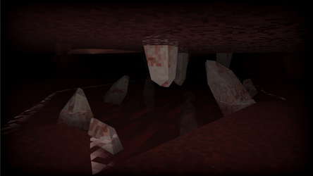 Those Who Crawl screenshot 3