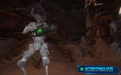 AfterTheCloud screenshot 13