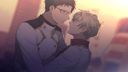 Re;quartz零度 screenshot 1