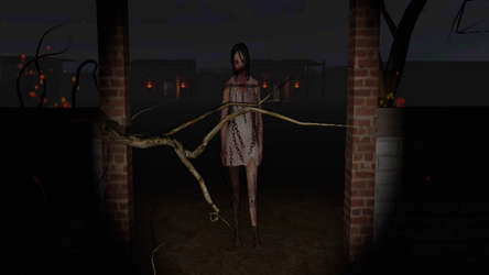 mule of graves بغلة القبور screenshot 5