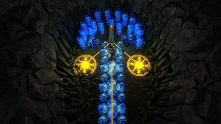 Greenwood the Last Ritual screenshot 12