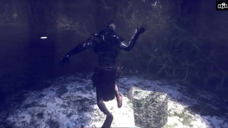 Hush Hush - Unlimited Survival Horror screenshot 2
