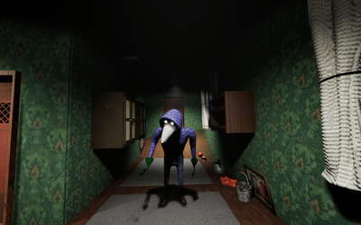 Rat`s Lair screenshot 1