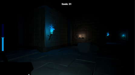 The Soul Labyrinth screenshot 1