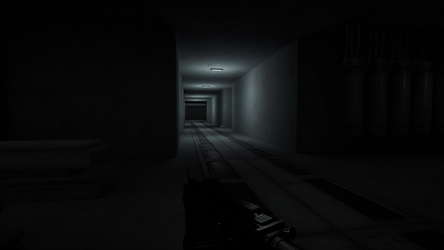 Project 1337: The Well screenshot 3