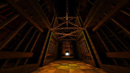 Dark Places screenshot 2