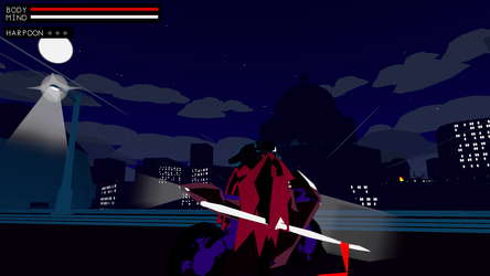 The Godbeast screenshot 3