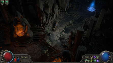 Path of Exile 2 screenshot 7