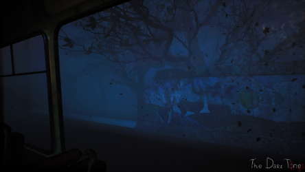 The Dark Tones: Loss screenshot 11