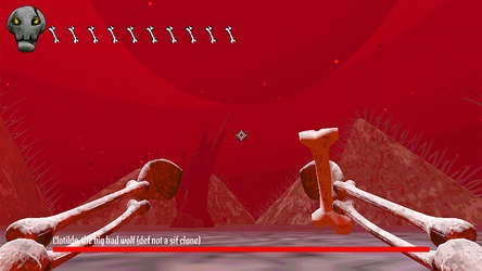 Bone n' Gone screenshot 1
