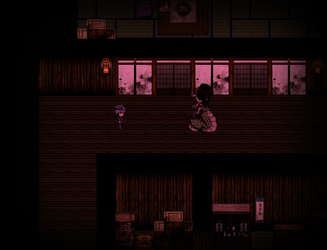 Silent dream screenshot 3