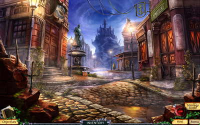 Dark Mysteries: The Soul Keeper Collector's Edition screenshot 10