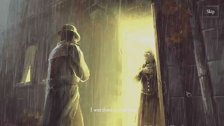 Morrok screenshot 2