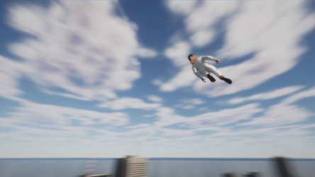Jesus Christ Simulator screenshot 21
